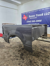 2004-2008 Ford F150 5' 6" Short Truck Bed