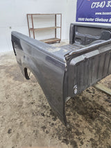 2004-2008 Ford F150 5' 6" Short Truck Bed