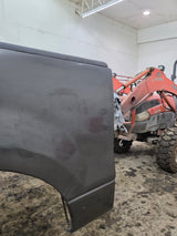 2004-2008 Ford F150 5' 6" Short Truck Bed