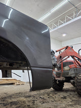 2004-2008 Ford F150 5' 6" Short Truck Bed