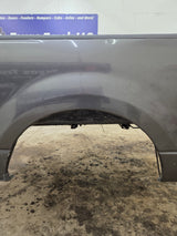 2004-2008 Ford F150 5' 6" Short Truck Bed