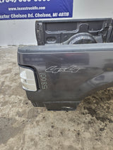 2004-2008 Ford F150 5' 6" Short Truck Bed