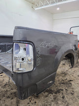 2004-2008 Ford F150 5' 6" Short Truck Bed