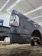 2004-2008 Ford F150 5' 6" Short Truck Bed
