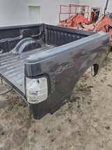 2004-2008 Ford F150 5' 6" Short Truck Bed