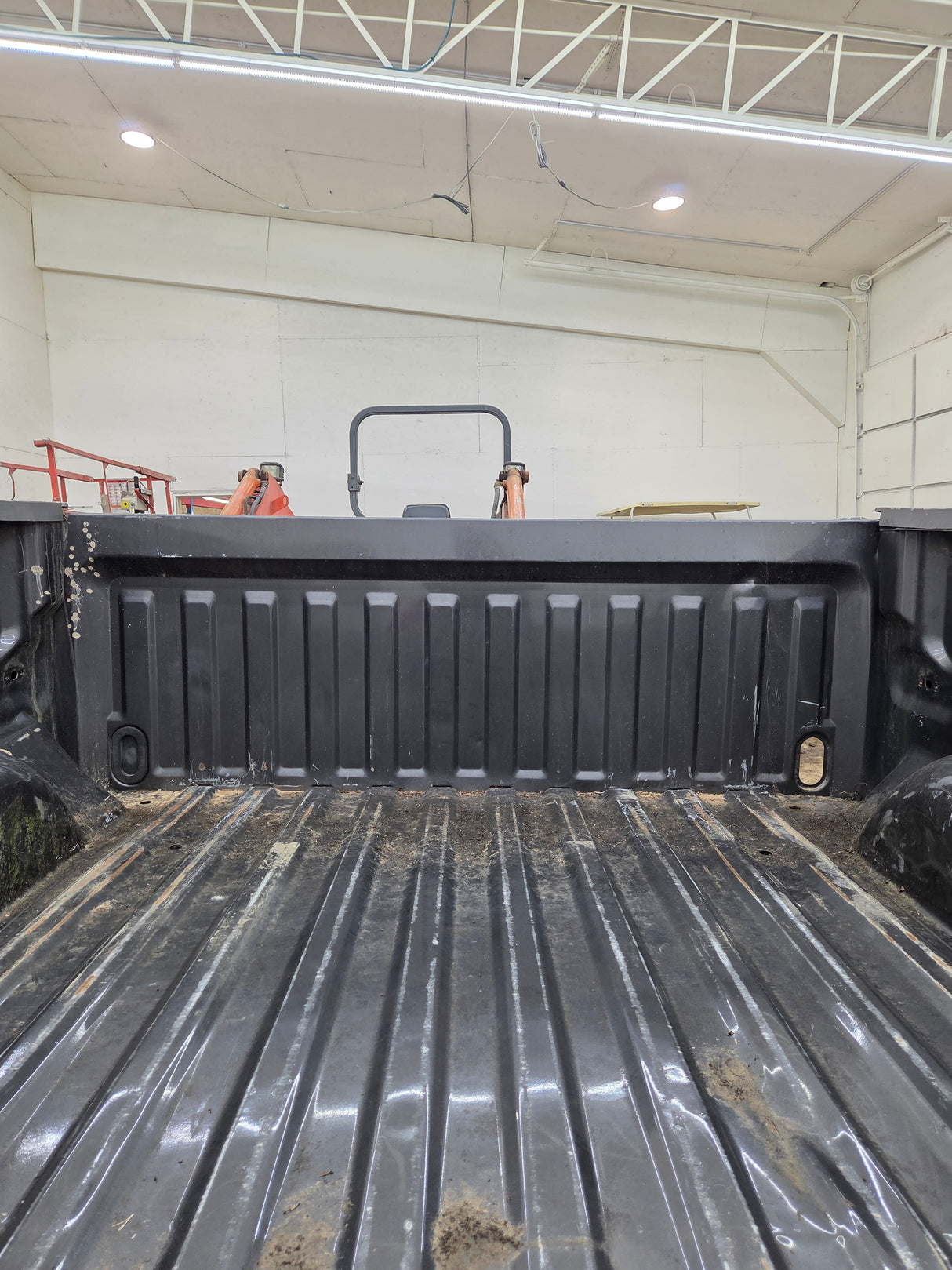 2004-2008 Ford F150 5' 6" Short Truck Bed