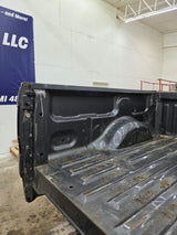 2004-2008 Ford F150 5' 6" Short Truck Bed