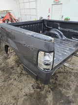 2004-2008 Ford F150 5' 6" Short Truck Bed