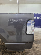 2004-2008 Ford F150 5' 6" Short Truck Bed