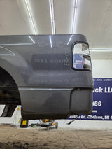 2004-2008 Ford F150 5' 6" Short Truck Bed