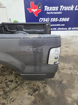2004-2008 Ford F150 5' 6" Short Truck Bed