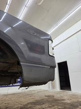 2004-2008 Ford F150 5' 6" Short Truck Bed