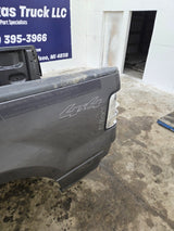 2004-2008 Ford F150 5' 6" Short Truck Bed