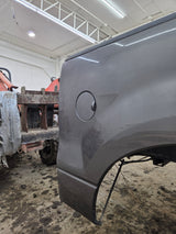 2004-2008 Ford F150 5' 6" Short Truck Bed