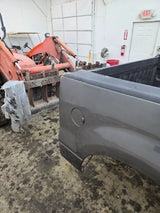 2004-2008 Ford F150 5' 6" Short Truck Bed