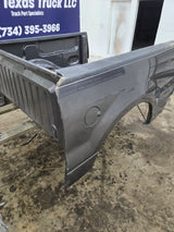 2004-2008 Ford F150 5' 6" Short Truck Bed
