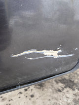 2004-2008 Ford F150 5' 6" Short Truck Bed