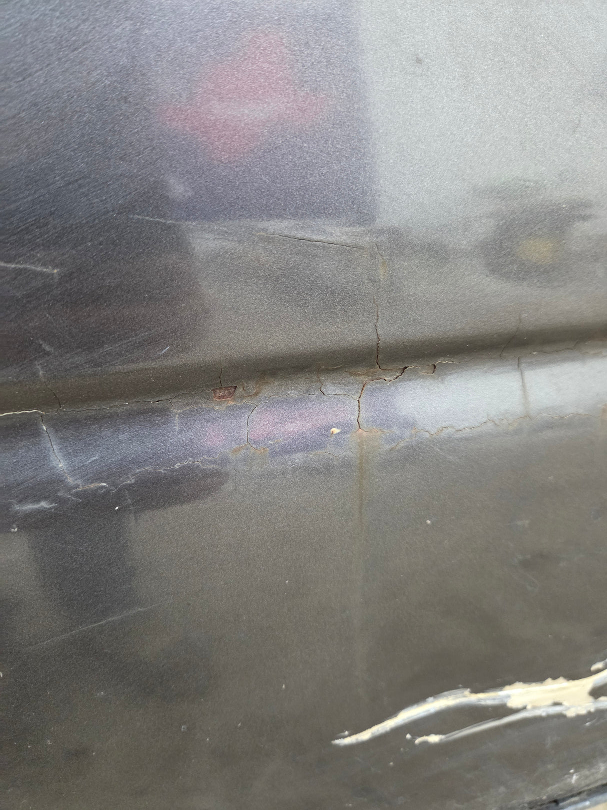 2004-2008 Ford F150 5' 6" Short Truck Bed