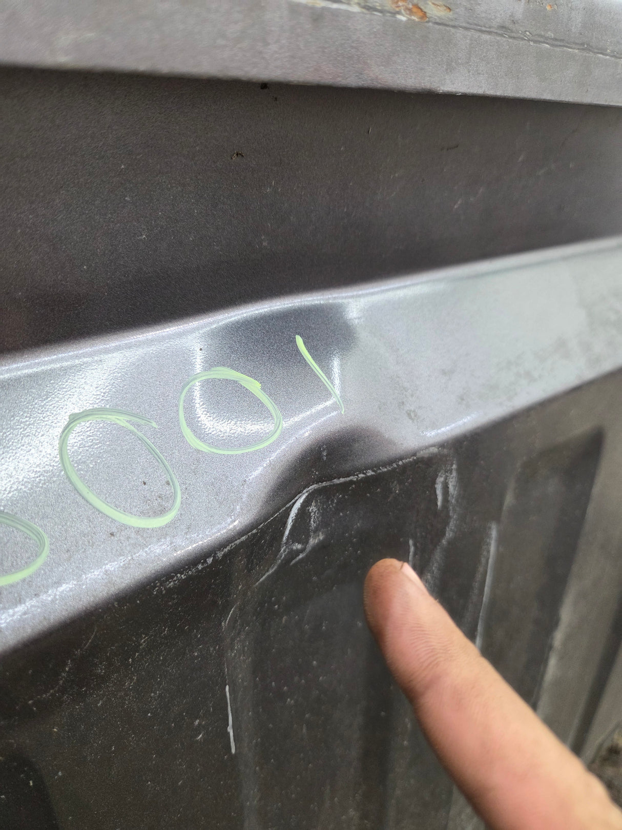 2004-2008 Ford F150 5' 6" Short Truck Bed