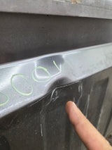 2004-2008 Ford F150 5' 6" Short Truck Bed