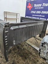 2004-2008 Ford F150 5' 6" Short Truck Bed