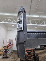 2004-2008 Ford F150 5' 6" Short Truck Bed