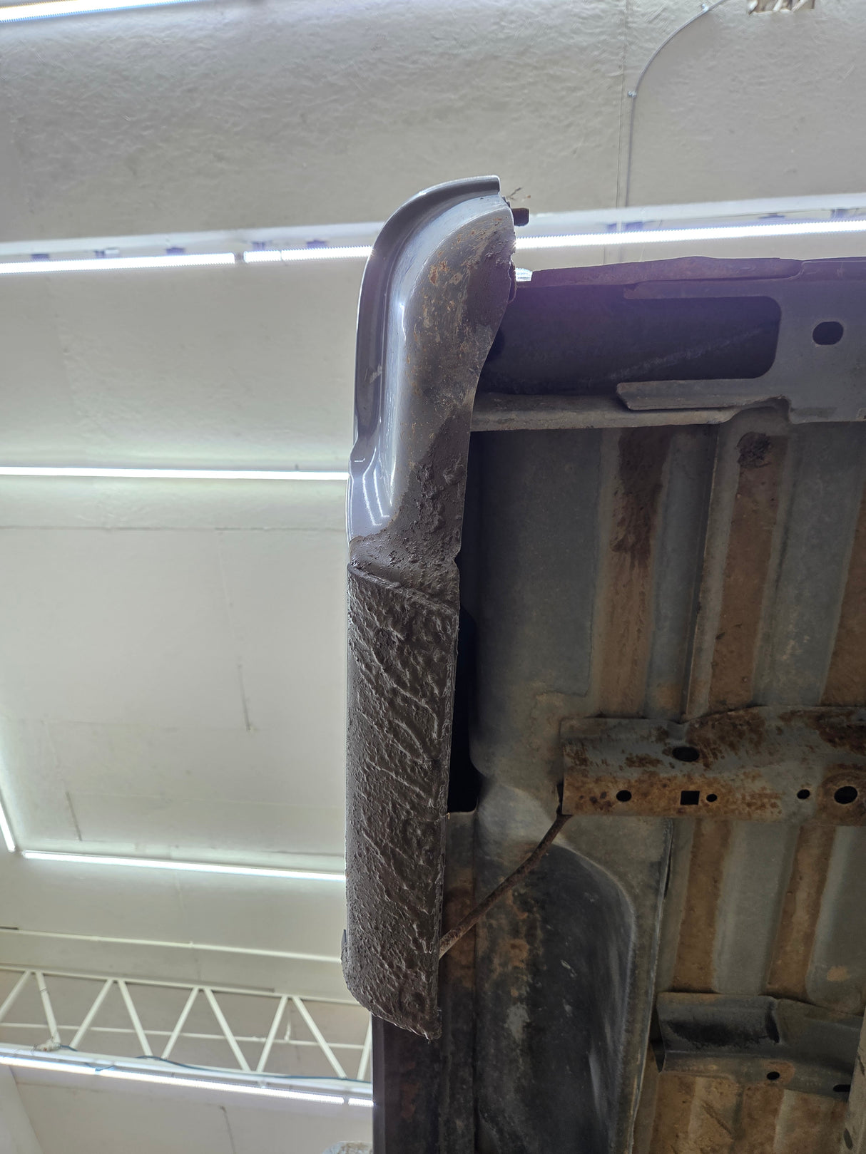 2004-2008 Ford F150 5' 6" Short Truck Bed