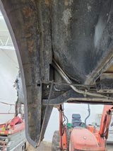 2004-2008 Ford F150 5' 6" Short Truck Bed