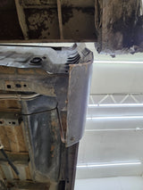 2004-2008 Ford F150 5' 6" Short Truck Bed