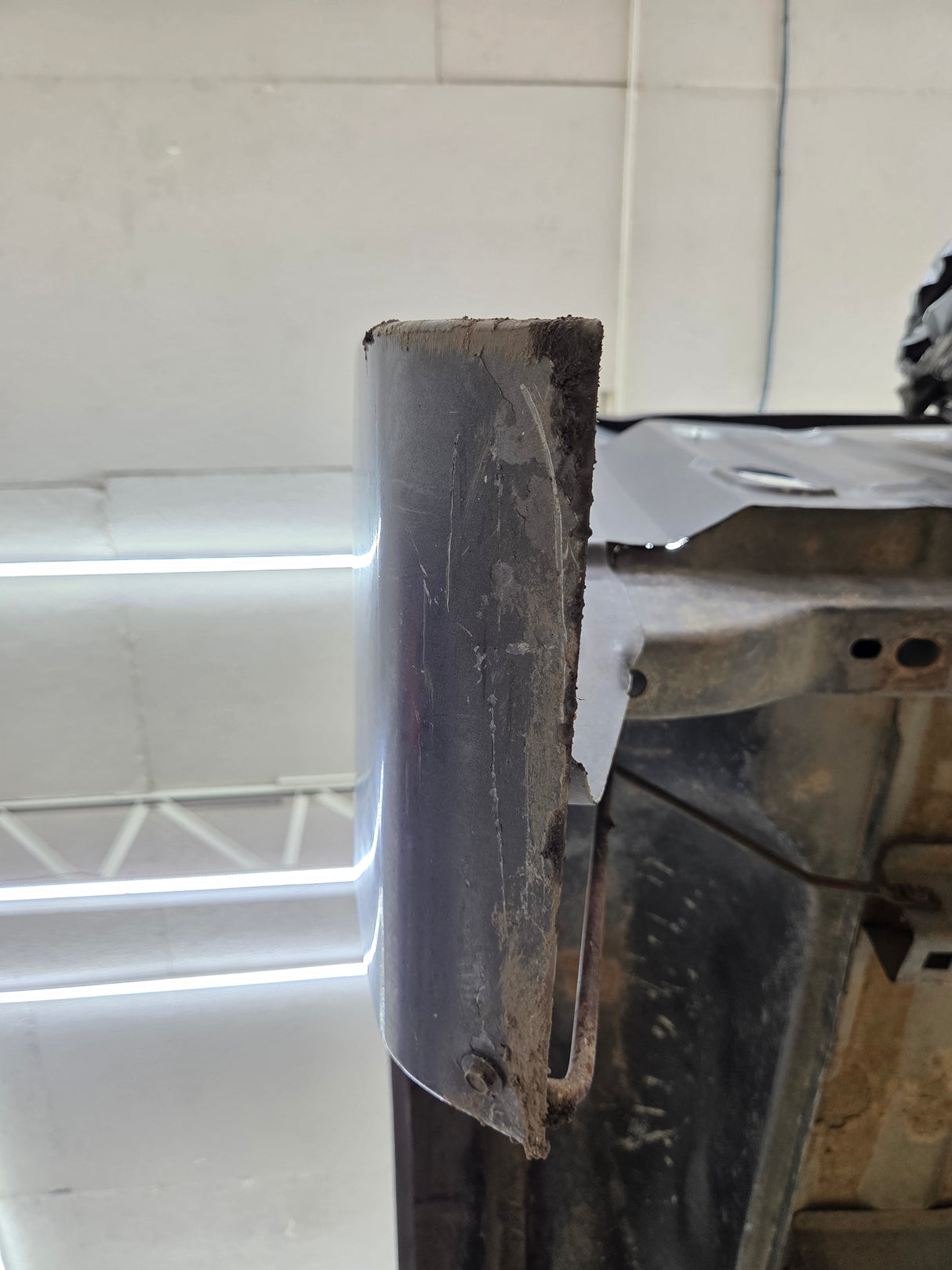 2004-2008 Ford F150 5' 6" Short Truck Bed