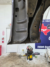 2004-2008 Ford F150 5' 6" Short Truck Bed