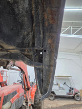 2004-2008 Ford F150 5' 6" Short Truck Bed
