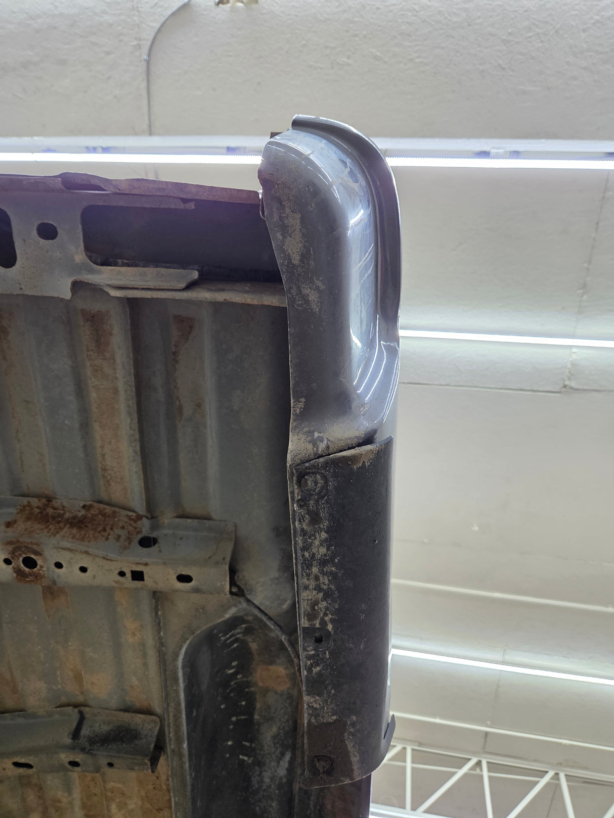 2004-2008 Ford F150 5' 6" Short Truck Bed
