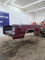 1981-1993 Chevrolet S10/S15 GMC Sonoma Standard Length / Short Bed 90"