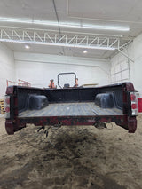 1981-1993 Chevrolet S10/S15 GMC Sonoma Standard Length / Short Bed 90"