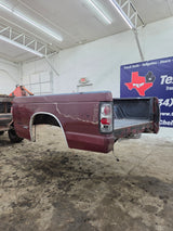 1981-1993 Chevrolet S10/S15 GMC Sonoma Standard Length / Short Bed 90"