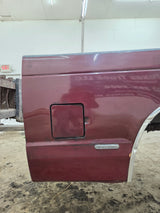 1981-1993 Chevrolet S10/S15 GMC Sonoma Standard Length / Short Bed 90"