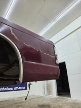 1981-1993 Chevrolet S10/S15 GMC Sonoma Standard Length / Short Bed 90"