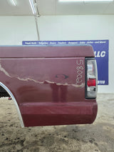 1981-1993 Chevrolet S10/S15 GMC Sonoma Standard Length / Short Bed 90"