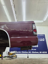 1981-1993 Chevrolet S10/S15 GMC Sonoma Standard Length / Short Bed 90"