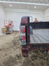 1981-1993 Chevrolet S10/S15 GMC Sonoma Standard Length / Short Bed 90"