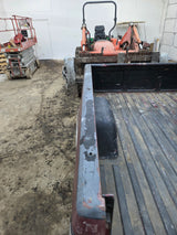 1981-1993 Chevrolet S10/S15 GMC Sonoma Standard Length / Short Bed 90"