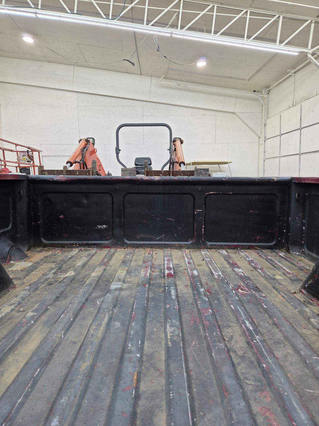 1981-1993 Chevrolet S10/S15 GMC Sonoma Standard Length / Short Bed 90"