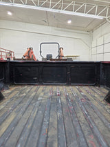 1981-1993 Chevrolet S10/S15 GMC Sonoma Standard Length / Short Bed 90"