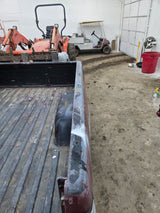 1981-1993 Chevrolet S10/S15 GMC Sonoma Standard Length / Short Bed 90"