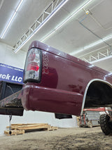 1981-1993 Chevrolet S10/S15 GMC Sonoma Standard Length / Short Bed 90"