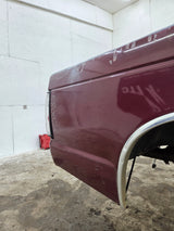 1981-1993 Chevrolet S10/S15 GMC Sonoma Standard Length / Short Bed 90"