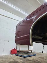 1981-1993 Chevrolet S10/S15 GMC Sonoma Standard Length / Short Bed 90"