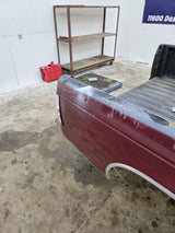 1981-1993 Chevrolet S10/S15 GMC Sonoma Standard Length / Short Bed 90"