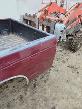 1981-1993 Chevrolet S10/S15 GMC Sonoma Standard Length / Short Bed 90"